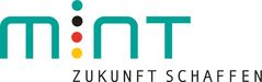 MINT Zukunft schaffen Logo