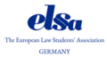 elsa Logo