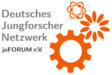Logo Deutsches Jungforscher Netzwerk