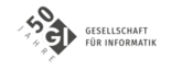 Logo Gesellschaft für Informatik