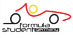 Formula Student Germany Logo