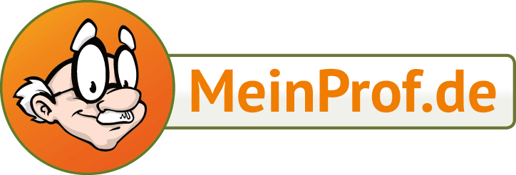 www.meinprof.de